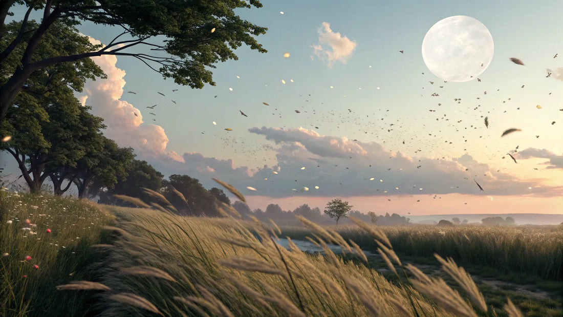 Am I Lucid Dreaming? Unlock the Secrets of Your Mind with Our Essential Guide