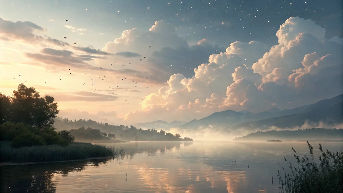 Can You Do Anything in a Lucid Dream? Unlocking the Infinite Possibilities with "Second Life: A Beginner's Guide to Lucid Dreaming"