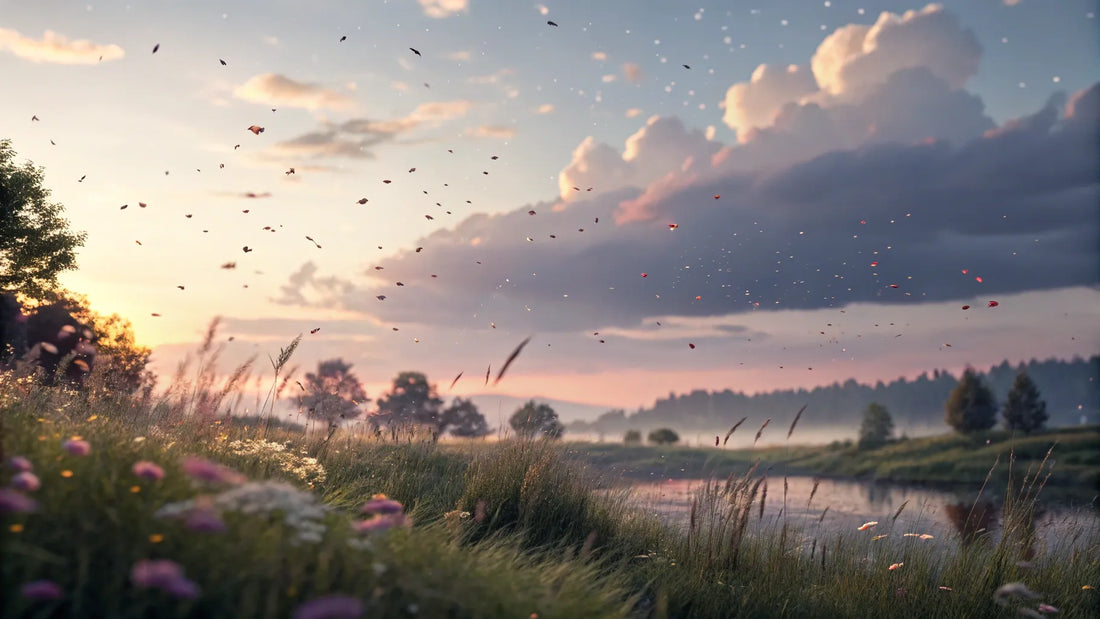 Can You Train Yourself to Have Lucid Dreams? Unlock Your Potential with Our Guide!