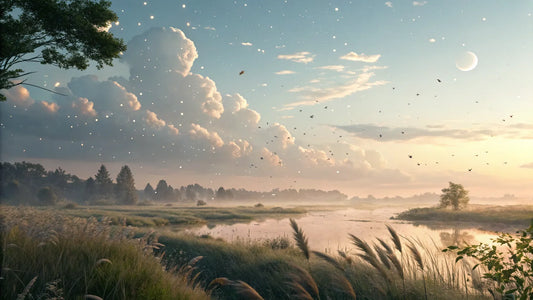 Can You Wake Up from a Lucid Dream? Unlock the Secrets of Lucid Dreaming with Trevania