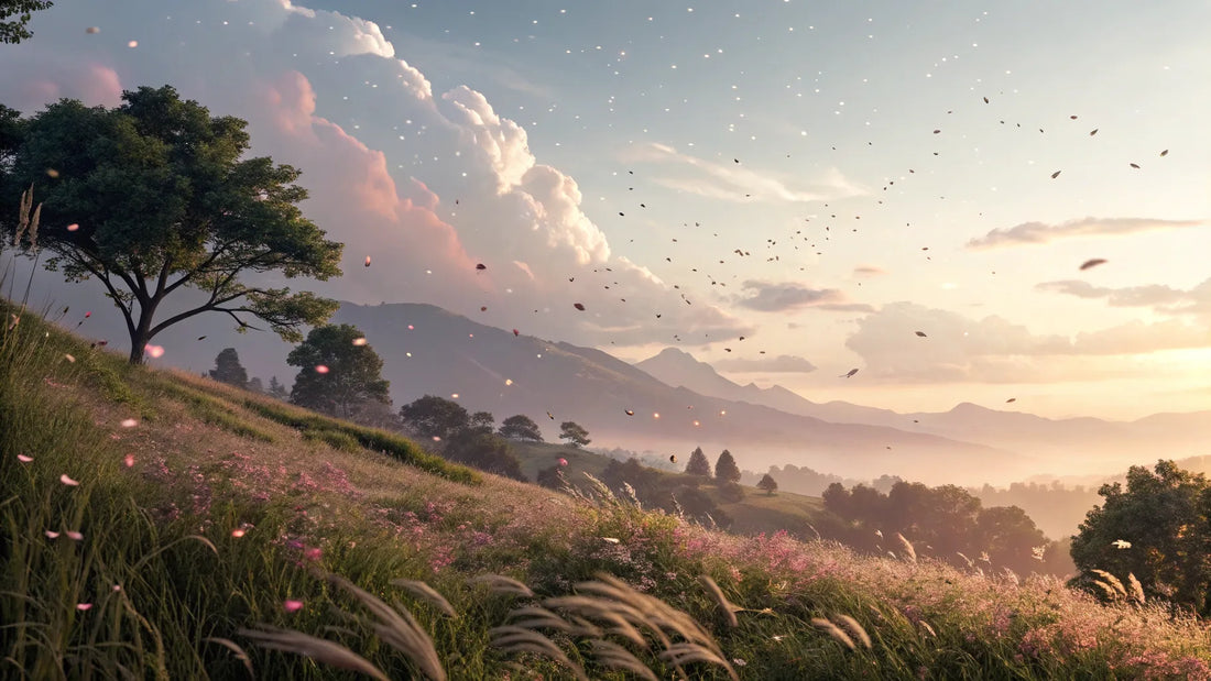 Do Lucid Dreams Have Meaning? Unlocking the Potential of Your Dream World with Trevania's Guide