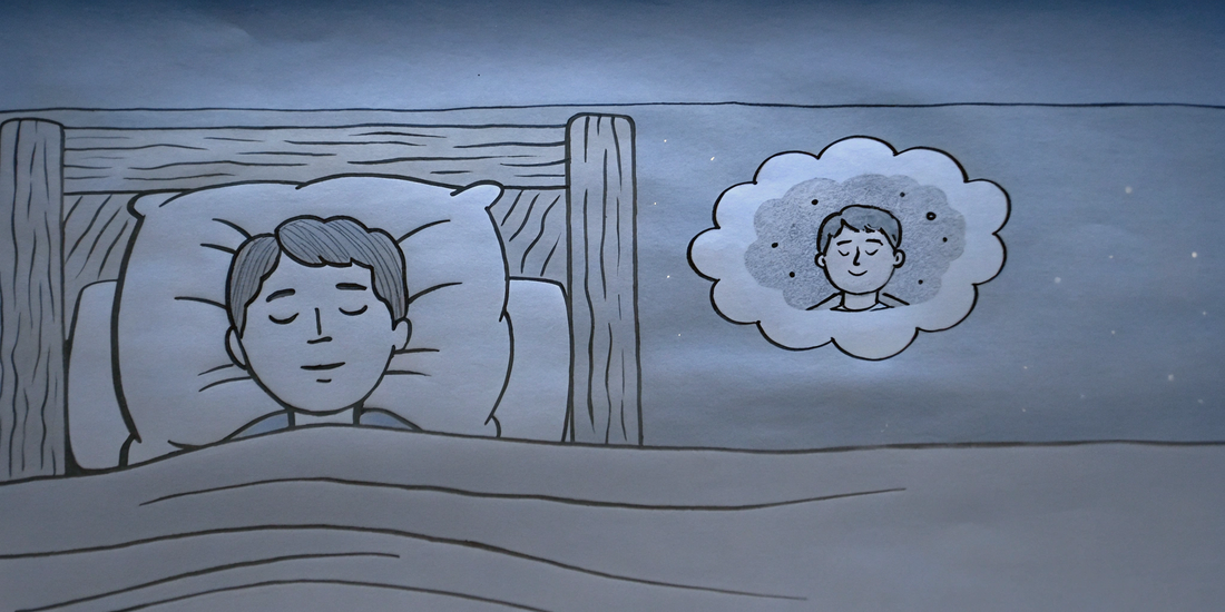 Is There Evidence That Visualization Accelerates Post-Surgery Recovery?