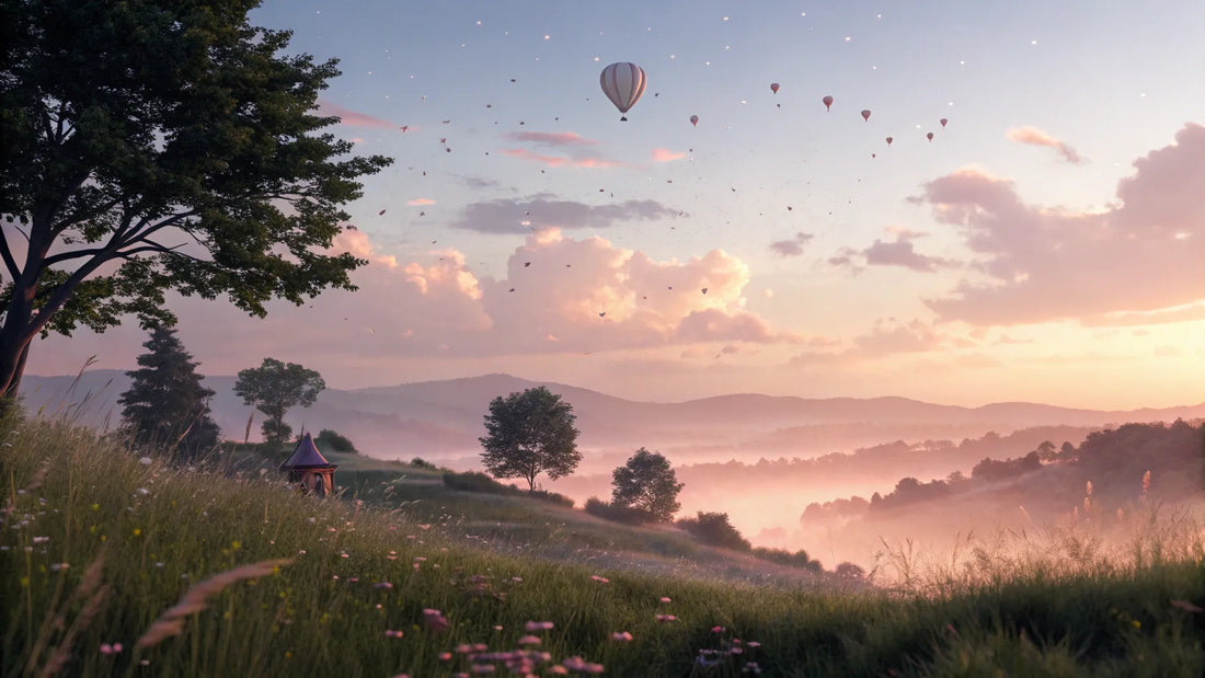 How Do You Wake Up in a Lucid Dream? Unlock Your Potential with Trevania's Guide