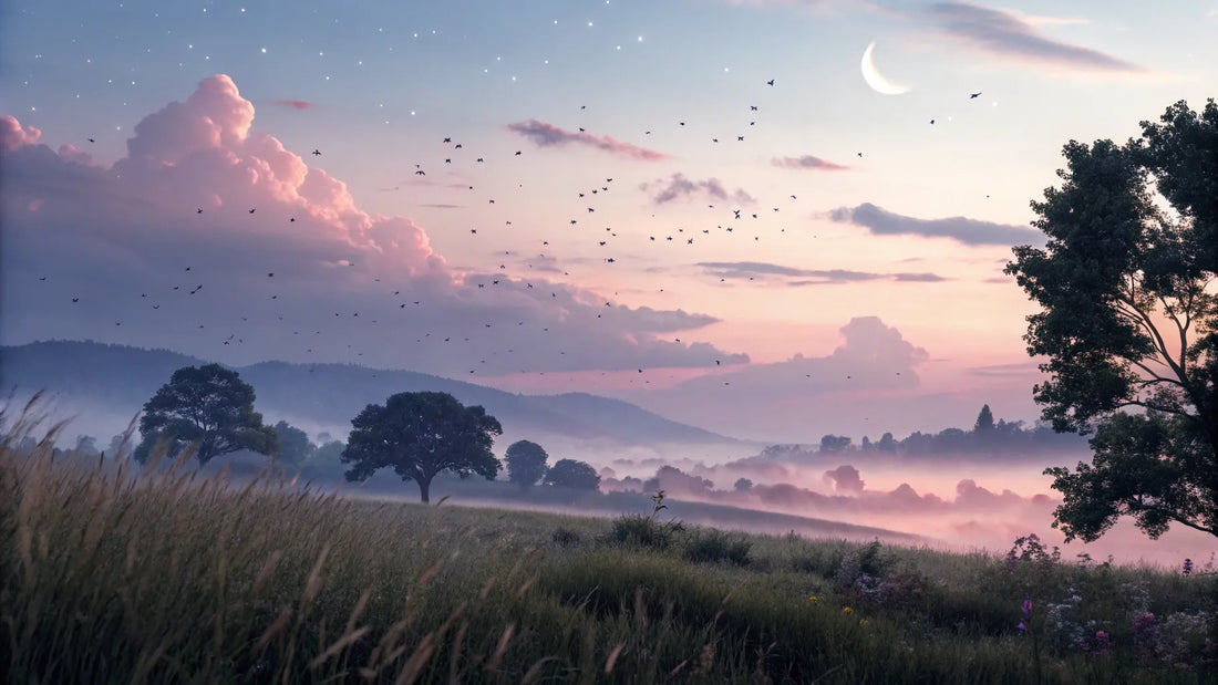 How Many People Lucid Dream Every Night? Discover the Path to Mastery with Trevania's Guide