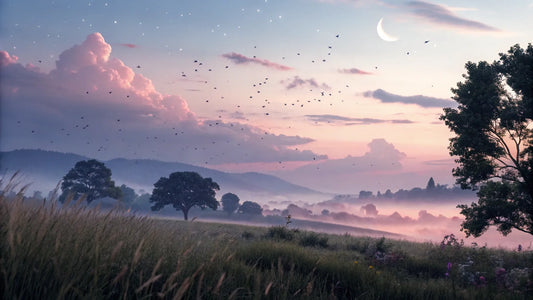 How Many People Lucid Dream Every Night? Discover the Path to Mastery with Trevania's Guide