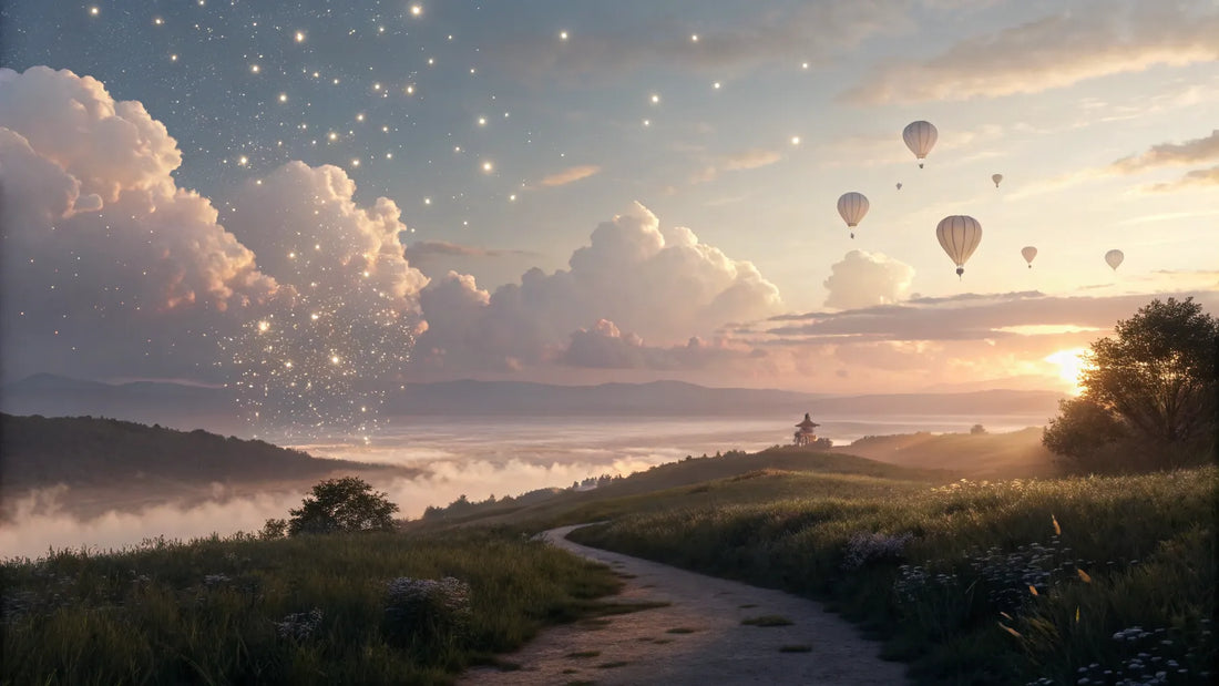 How to Lucid Dream for the First Time: Unlock Your Dream Potential with Our Essential Guide