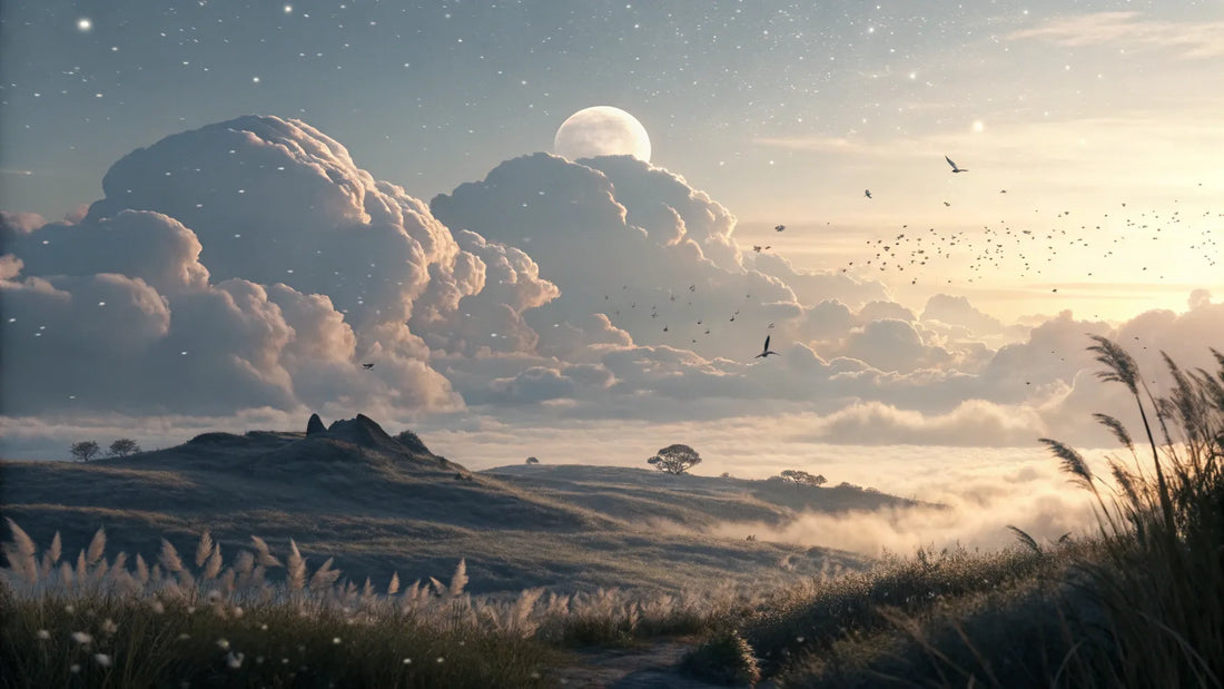 How to Lucid Dream in a Nap: Unlocking the Hidden Potential of Your Mind