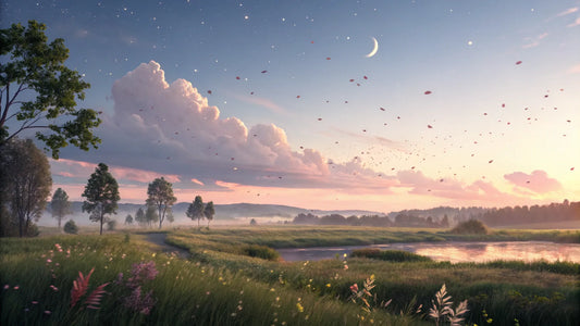 How to Lucid Dream Naturally: Unlock Your Inner Explorer with Trevania