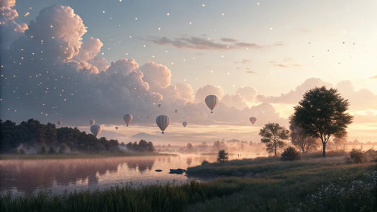 Is Lucid Dreaming Common? Unlocking the Potential of Your Dreams with Trevania's Guide