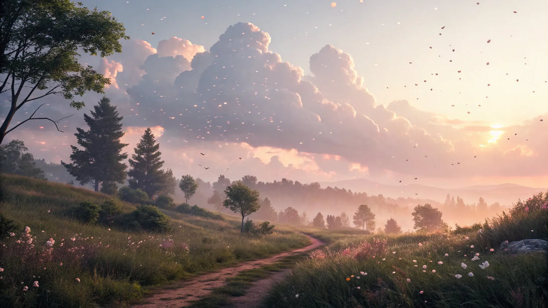 Is Lucid Dreaming Healthy? Discover the Transformative Power of Lucid Dreaming with Trevania's Guide