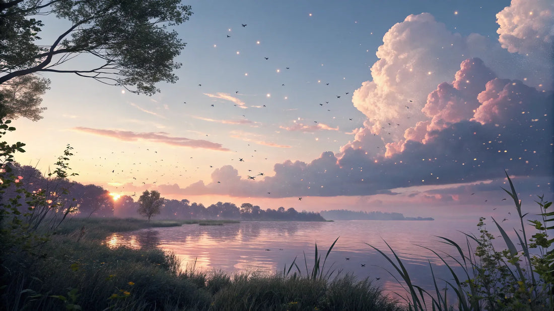 Mastering the Art of Lucid Dreaming: How to Wake Up from a Lucid Dream