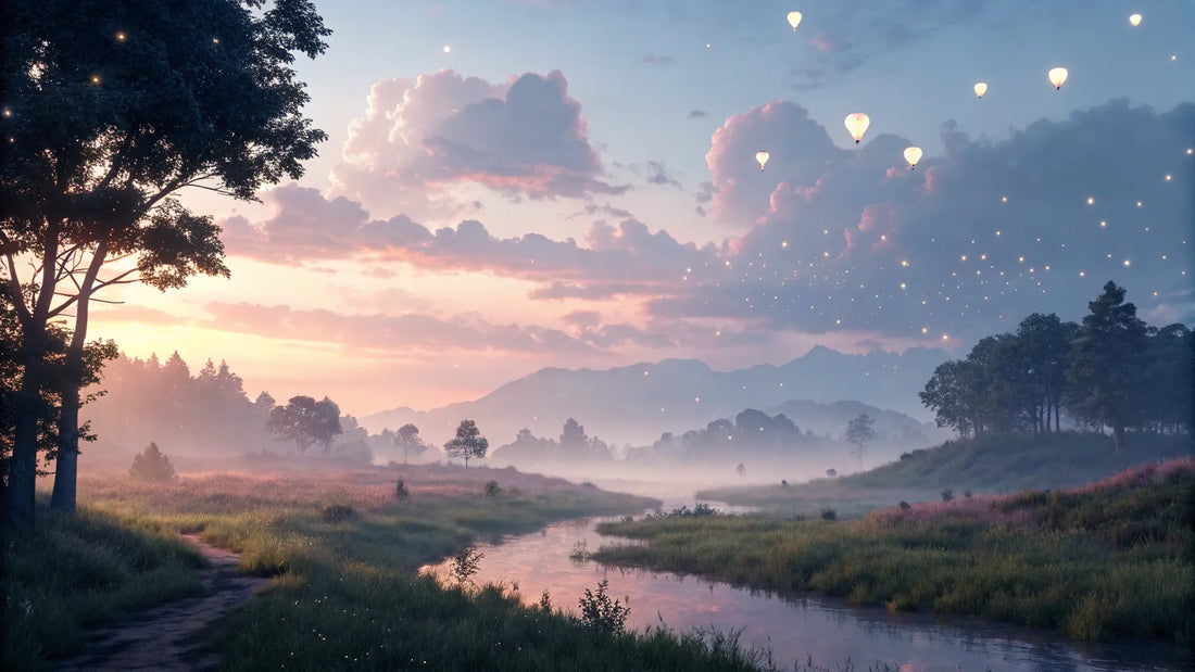 Unlock Your Dream World: Discover the Essential Path to Lucid Dreaming