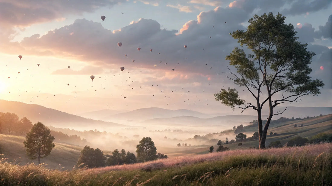 Unlocking the Power of Lucid Dreaming: Your Essential Guide Awaits