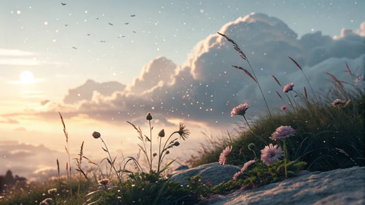 What a Lucid Dream Looks Like: Unlocking Your Potential with Trevania's Guide