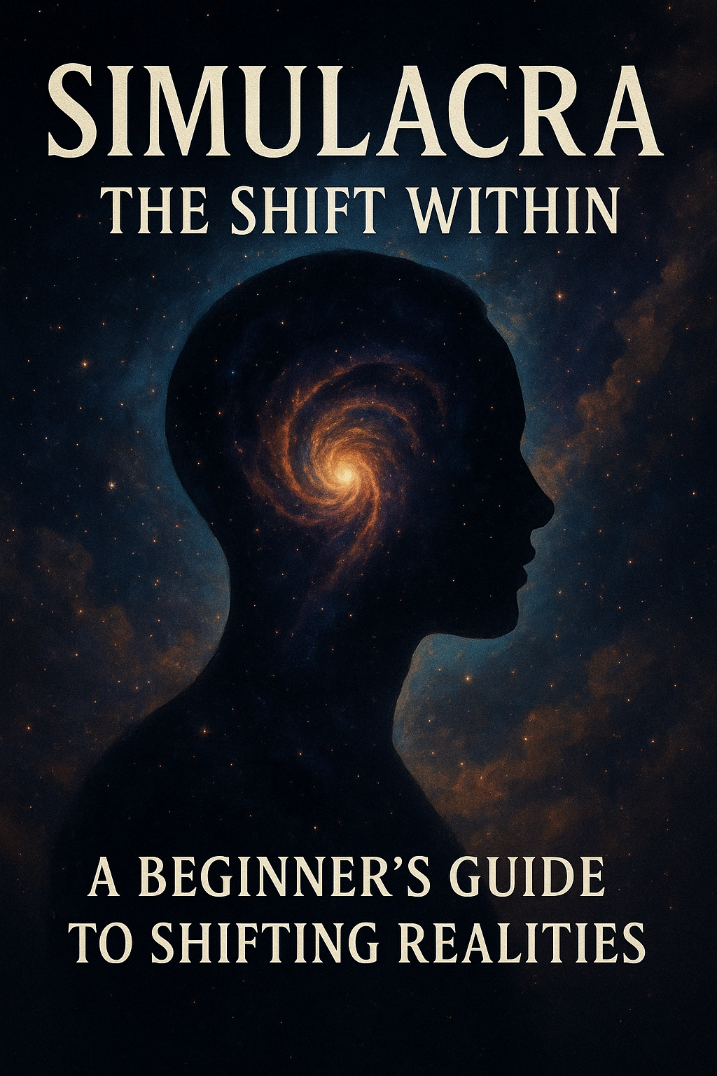 SIMULACRA: A Beginner's Guide to Shifting Realities