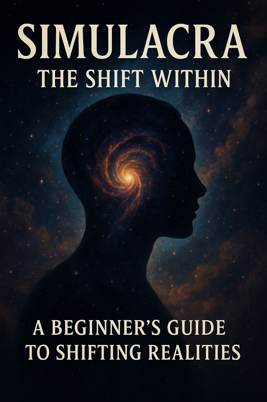 SIMULACRA: A Beginner's Guide to Shifting Realities