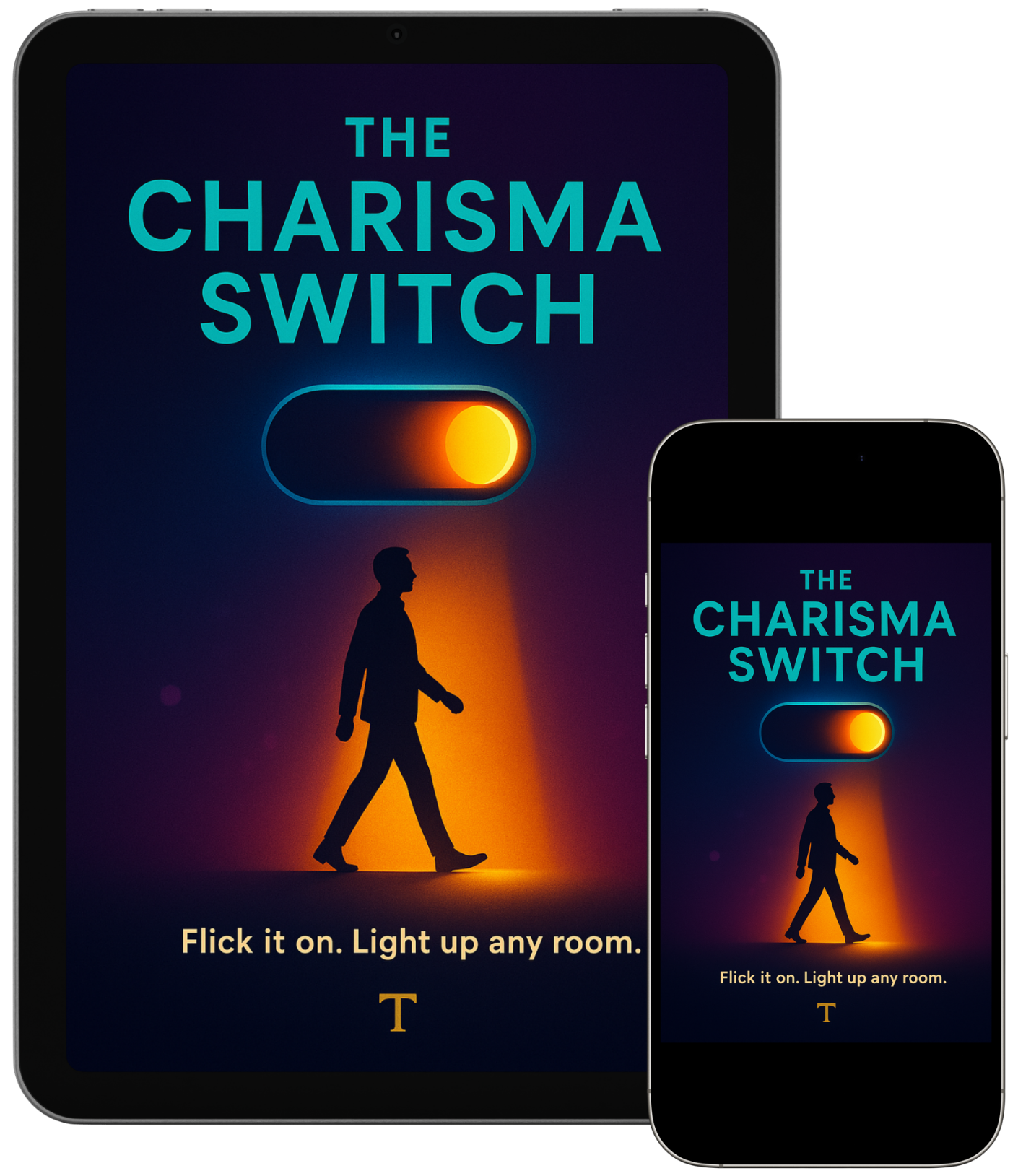 The Charisma Switch