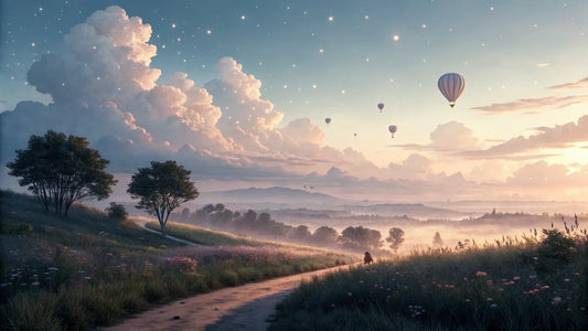 A Field Guide to Lucid Dreaming Review: Unlock Your Dreaming Potential with Trevania's "Second Life"