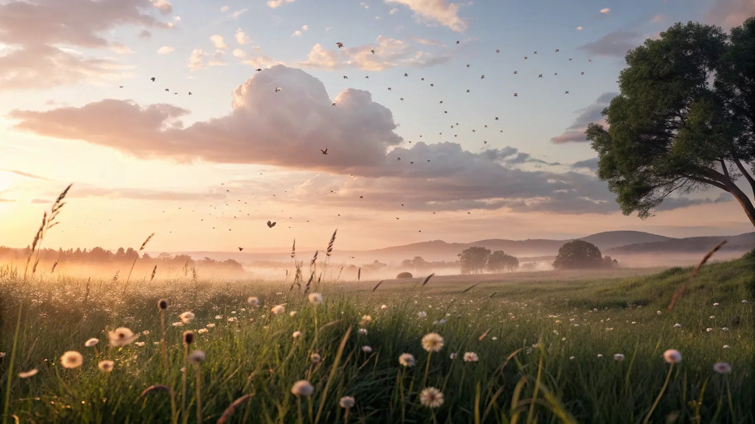 A Field Guide to Lucid Dreaming: Unlock Your Potential with Trevania's Essential Guide