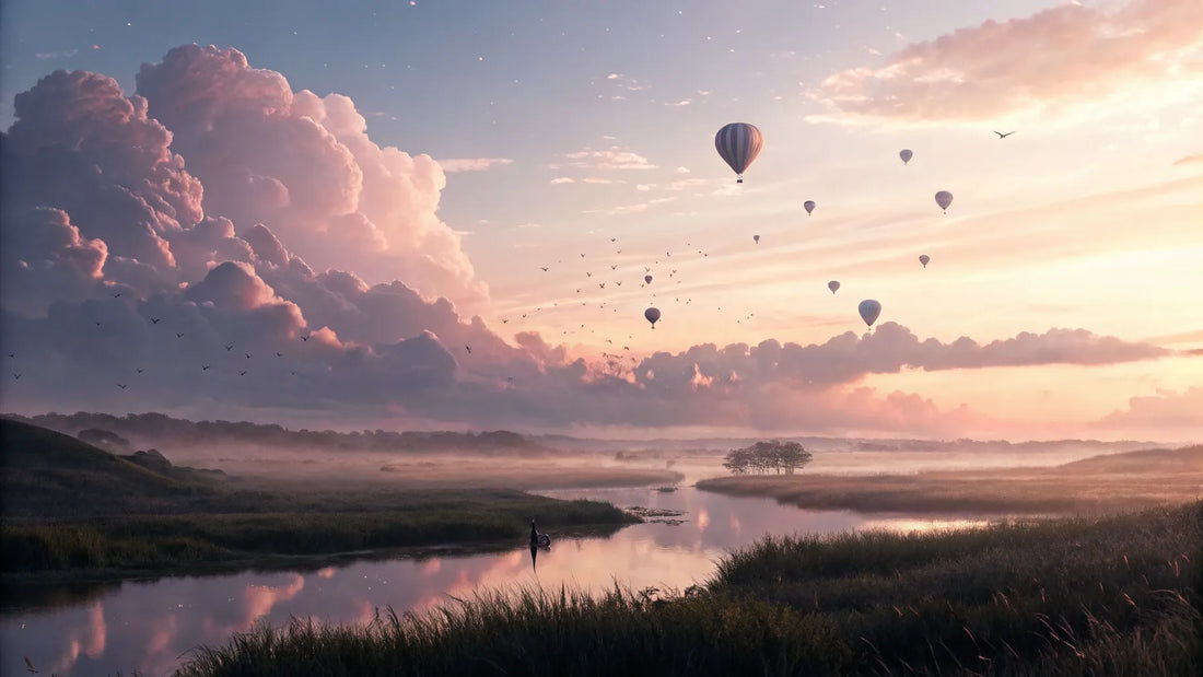 Are Lucid Dreams a Sign of Mental Illness? Discover the Truth and Master Your Dreams with Our Essential Guide