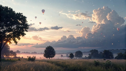 Are Lucid Dreams and Sleep Paralysis the Same? Understanding the Distinctions and How to Master Your Dreams