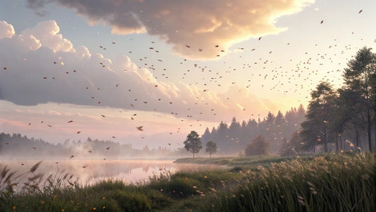 Are Lucid Dreams Common? Unlocking the Mysteries with Trevania's Essential Guide