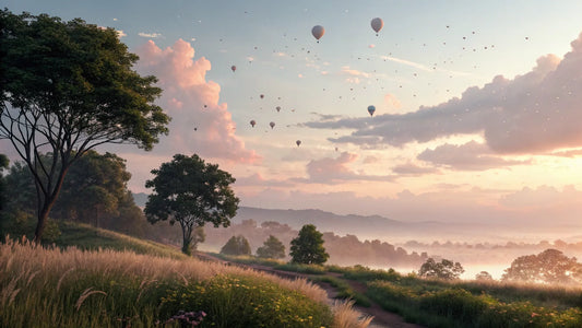 Are Lucid Dreams Fun? Unlocking the Adventure Within with Trevania’s Guide