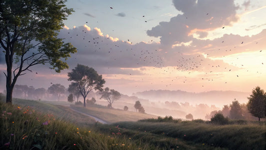 Are Lucid Dreams Good or Bad? Understanding the Balance with Trevania's Guide