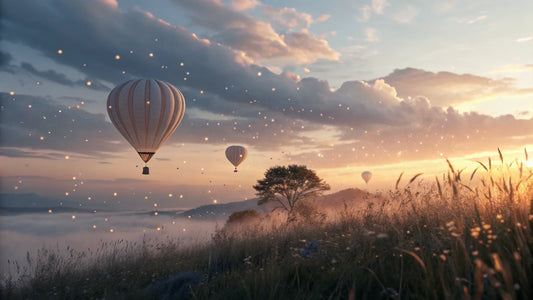 Are Lucid Dreams Haram? Understanding the Truth and the Path to Mastery with Trevania