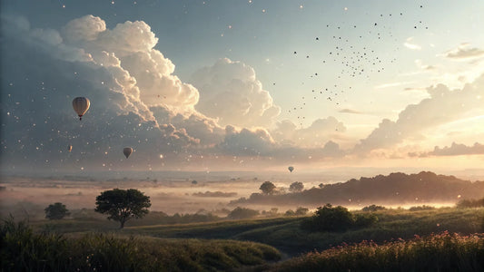 Are Lucid Dreams Rare? Unlock the Secrets of Your Dream World with "Second Life: A Beginner's Guide to Lucid Dreaming"