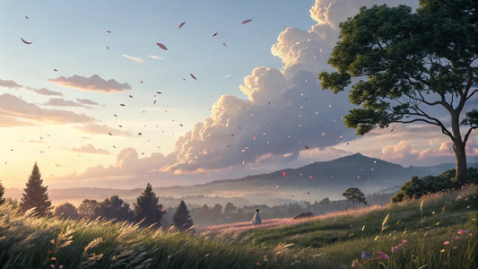 Are Lucid Dreams Real? Unlocking the Power of Conscious Dreaming with Trevania's Guide