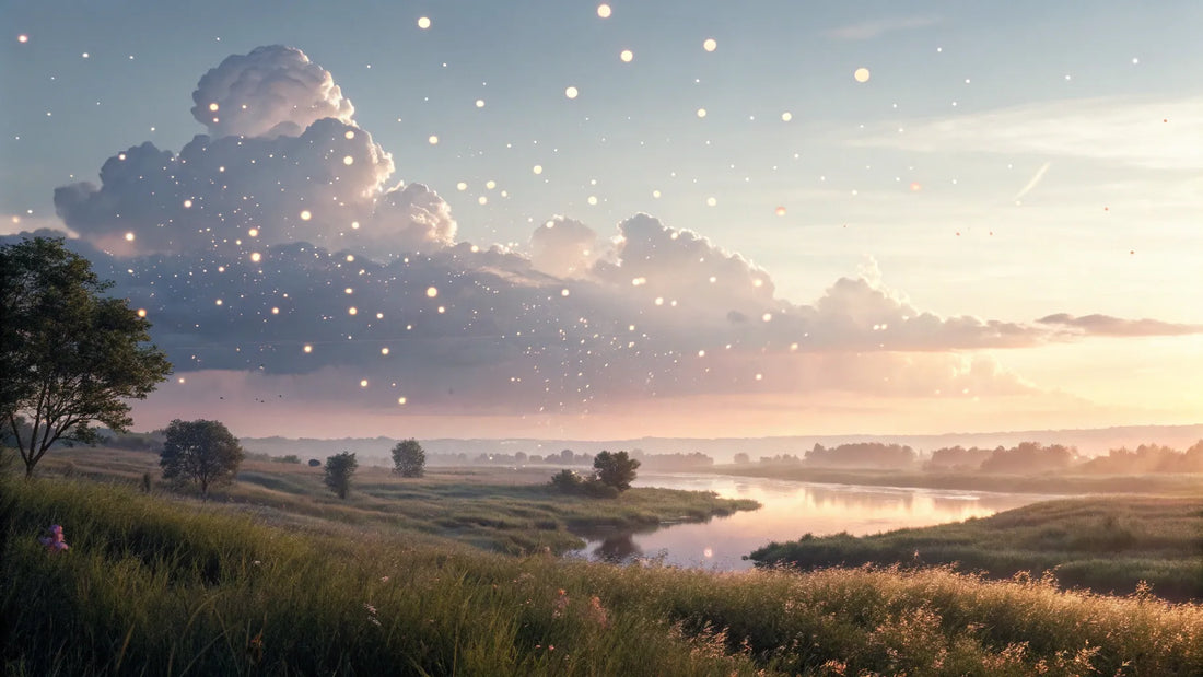 Are Lucid Dreams the Key to Unlocking Your Full Potential? Discover Our Essential Guide