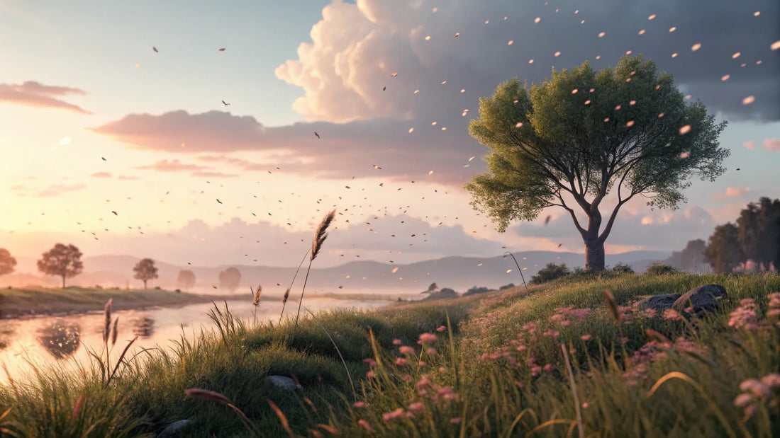 Are Vivid Dreams and Lucid Dreams the Same? Discover the Profound Differences and Unlock Your Dreaming Potential