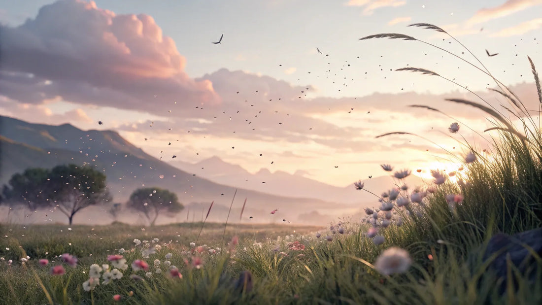 Can a Lucid Dream Feel Like Years? Unlocking the Immense Potential of Your Subconscious Mind