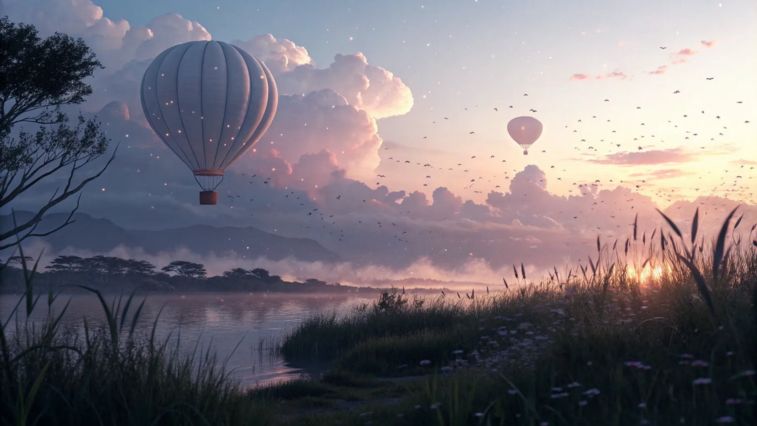 Can a Lucid Dream Turn into a Nightmare? Understanding the Thin Line Between Control and Fear