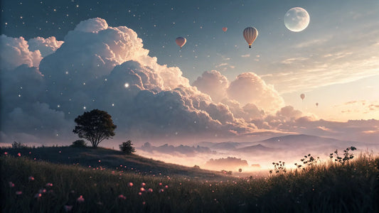 Can I Get Stuck in a Lucid Dream? Understanding the Myths and Mastering the Art of Lucid Dreaming