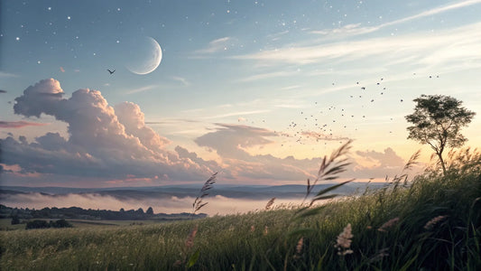 Can Lucid Dreams Come True? Unlocking the Power of Your Dream World