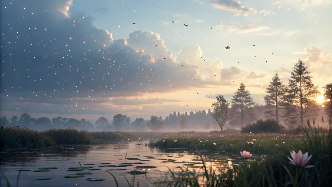 Can You Control Your Dreams in Lucid Dreaming? Unlock the Secrets with Trevania's Ultimate Guide