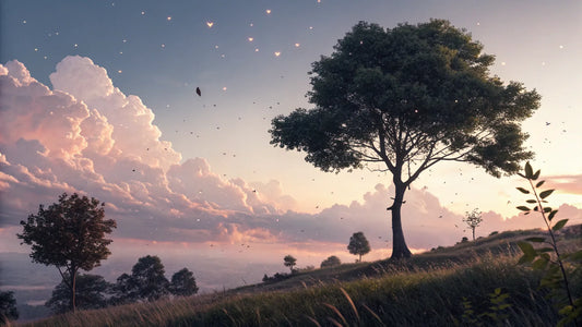 Can You Control Your Lucid Dreams? Discover the Path with "Second Life: A Beginner's Guide to Lucid Dreaming"