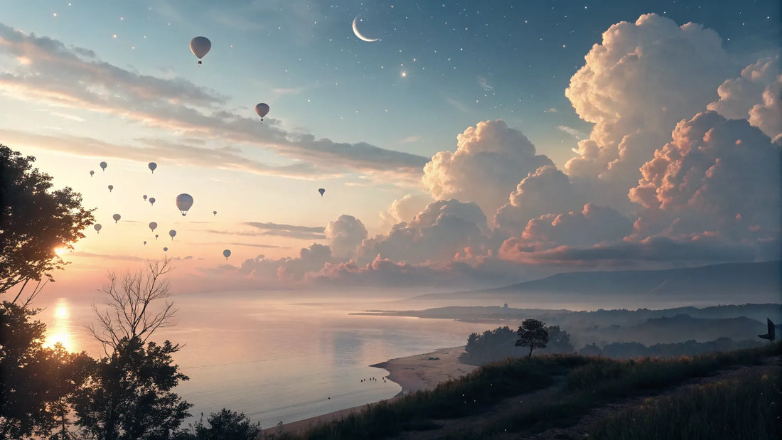 Can You Die from a Lucid Dream? Unlocking the Truth Behind Lucid Dreaming and Your Safety