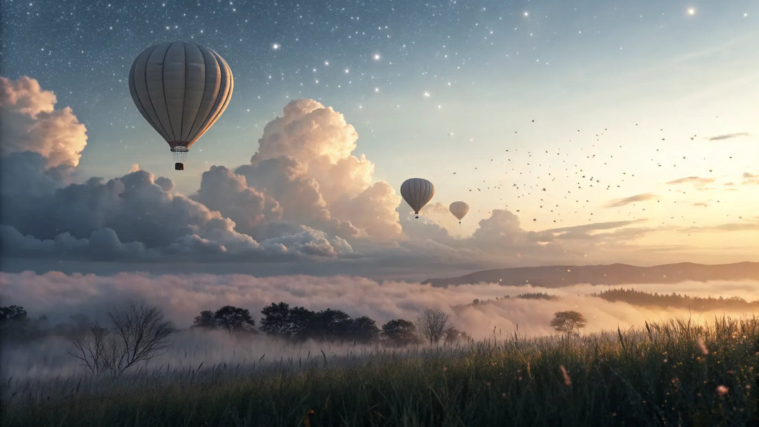 Can You Feel in a Lucid Dream? Exploring the Sensations of Lucid Dreaming