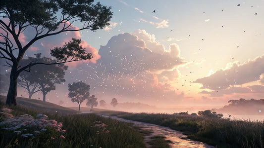 Can You Have Lucid Dreams Every Night? Unlock Your Potential with Trevania’s Guide