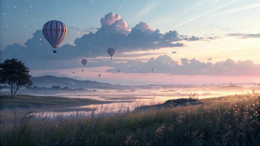 Can You Lucid Dream on Command? Unlock Your Dream World with Our Essential Guide