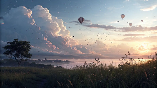 Can You Lucid Dream on Purpose? Discover the Path with Trevania's "Second Life: A Beginner's Guide to Lucid Dreaming"