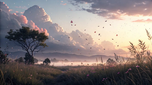 Can You Lucid Dream? Unlock the Secrets to Mastering Lucid Dreaming with Trevania's Guide