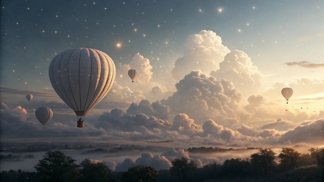 Can You Make Yourself Have a Lucid Dream? Unlocking the Secrets to Mastering Lucid Dreaming with Trevania