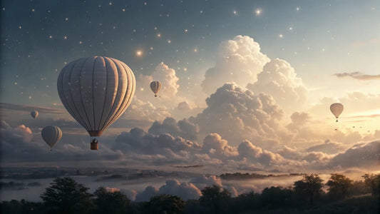 Can You Make Yourself Have a Lucid Dream? Unlocking the Secrets to Mastering Lucid Dreaming with Trevania