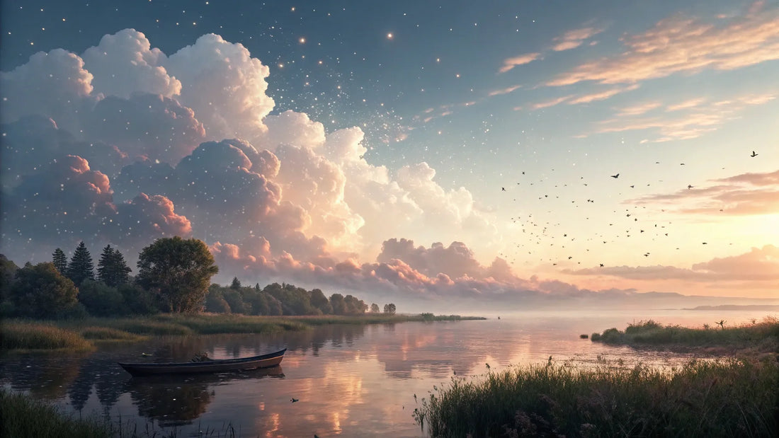 Can You Sin in a Lucid Dream? Understanding the Ethics of Dreaming and the Path to Mastery with Trevania