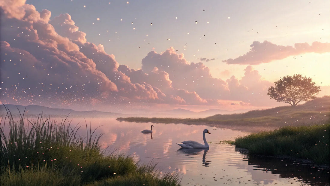 Can You Teach Yourself to Lucid Dream? Discover the Ultimate Path with Trevania's Guide