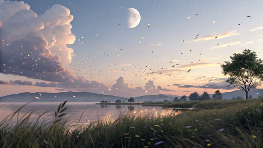 Can You Wake Up from Lucid Dreams? Unlocking the Potential of Lucid Dreaming with Trevania